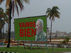 Cuba Havana Fidel Castro