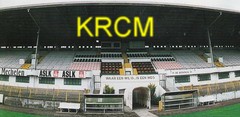 KRCM