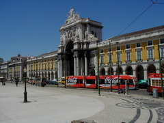 Portugal Lisboa